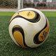 2006世界杯款 五号足球决赛比赛训练用球成人学生中考专用防爆耐磨