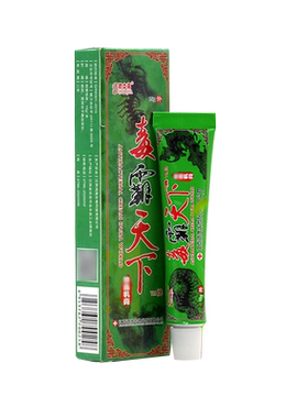 舒立嘉大腿根皮肤瘙痒抑菌乳膏