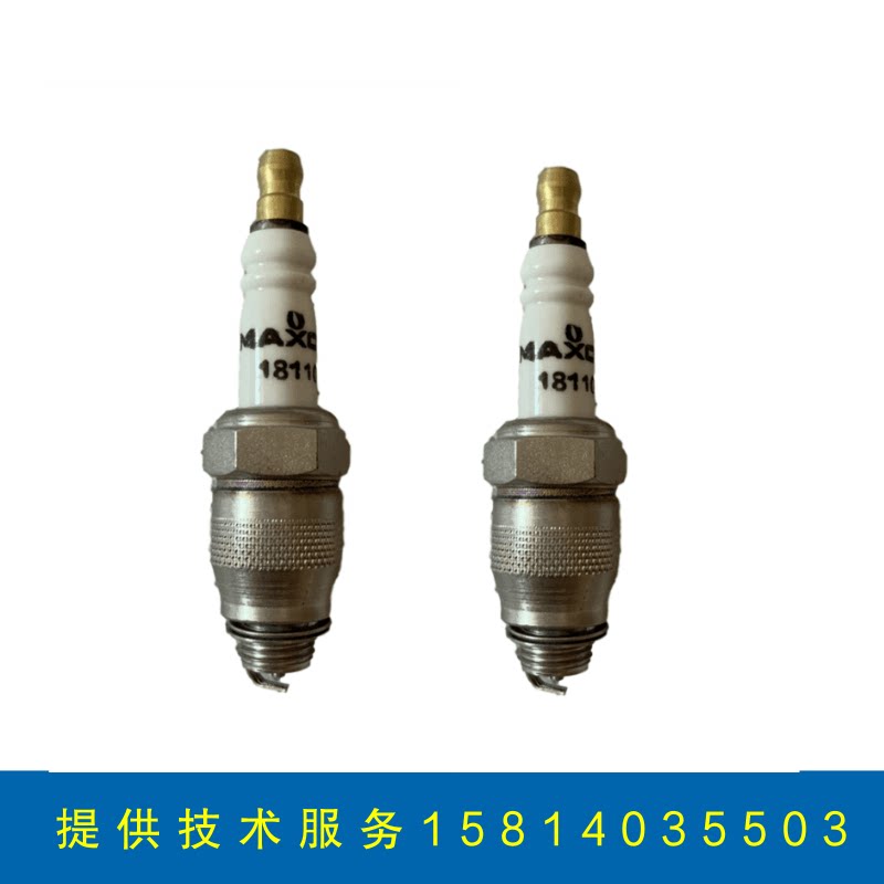 原装maxon麦克森陶瓷电极18110火花塞点火棒18117-n离子棒感应棒