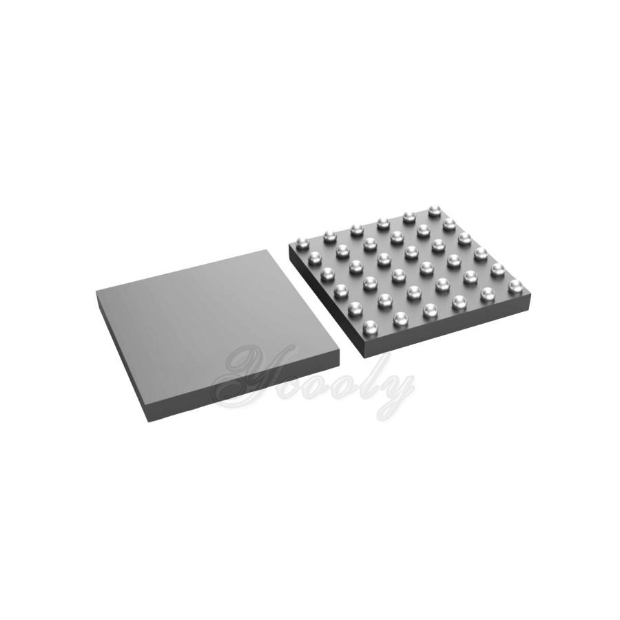 STM32L051T8Y6DTR WLCSP-36  MCU 单片机 微控制器