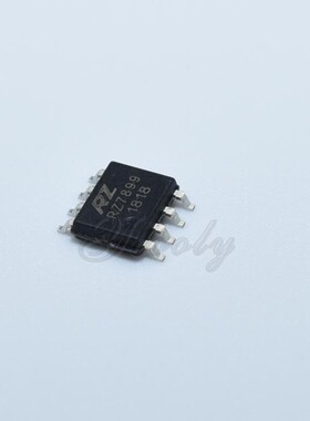 RZ7899 SOP8 马达正反转驱动芯片 25V 4A 驱动芯片IC