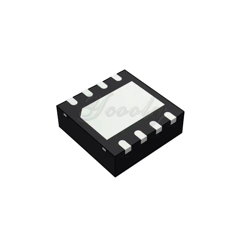 MPQ2016DD-AEC1 QFN-8 40V 30mA 低静态电流（IQ）汽车线性调节器