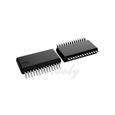 STC15W4K48S4-30I-SOP28 单片机 MCU 微控制器 STC单片机芯片IC
