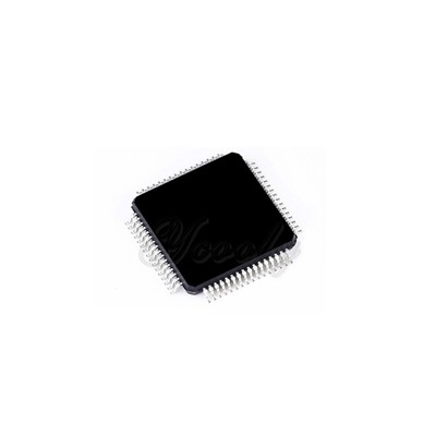AT32F415CBT7 LQFP48 兼容 STM32F103CBT6 GD32F103CBT6 128MB