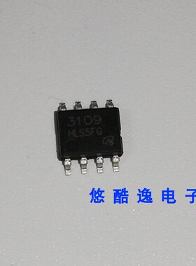 贴片MOS管 CEM3109 SOP8 场效应管 N+P沟道MOSFET 环保优质