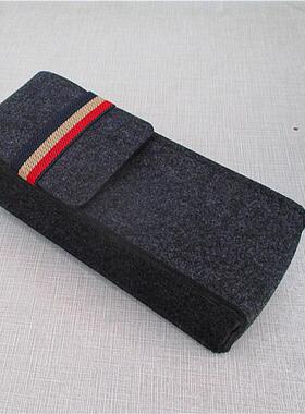 适用安克A1339充电宝10000毫安65W收纳包保护套便携防尘内胆包袋