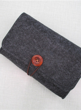 适用ANBERNIC安伯尼克掌机RG353V RG353VS便携收纳包保护套内胆包