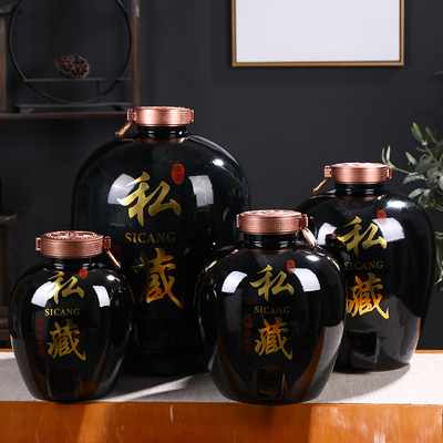 蒲臣仿古密封窖藏专用