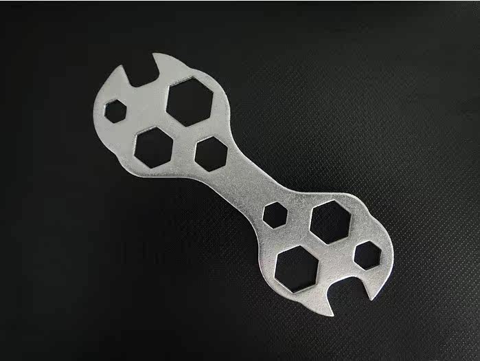 Tournevis pour réparation vélo  MEETBIKE - Ref 2295312 Image 5