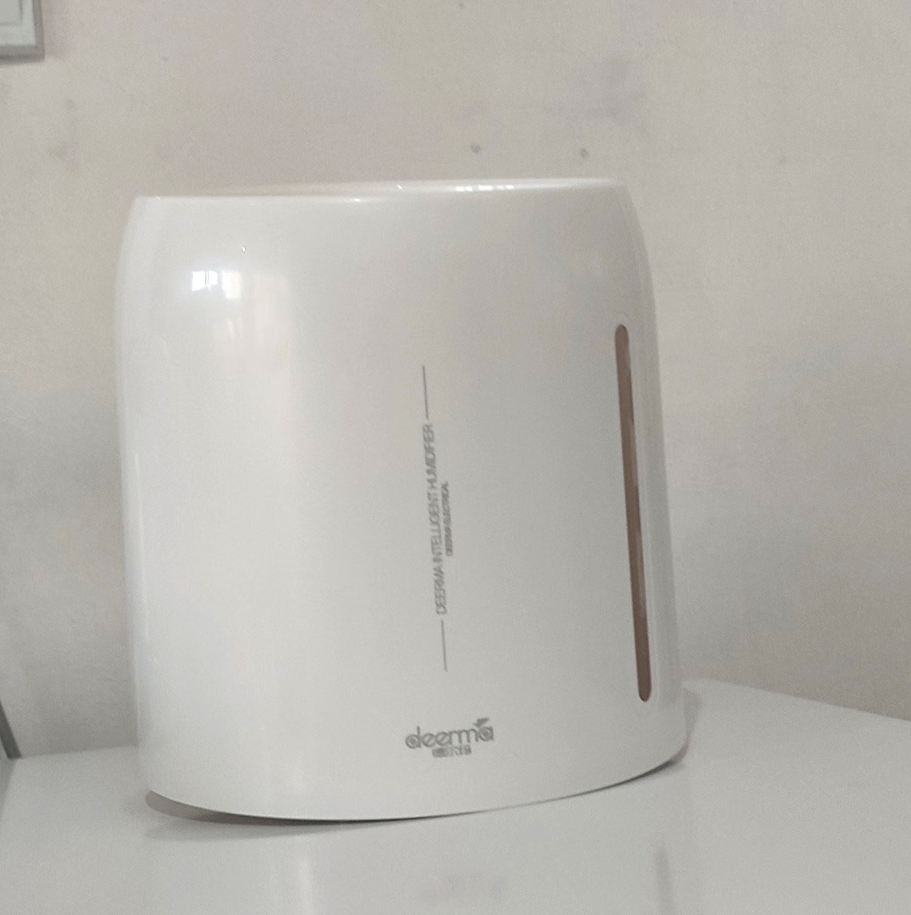 德尔玛加湿器配件水箱水桶喷雾盖水箱盖活塞适用f600/f500/f630