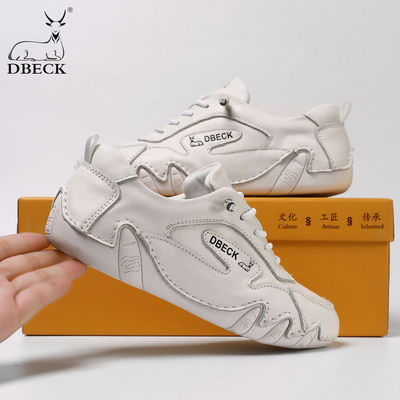 公羊牛牛女鞋2025新款爆款秋冬季