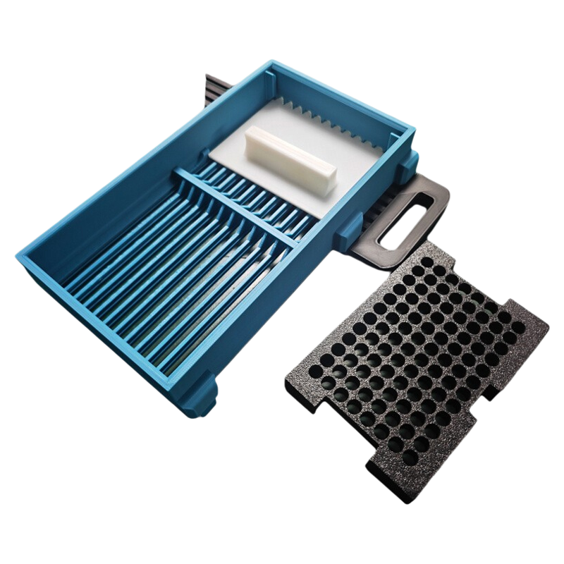 插枪头神器实验室装枪头神器移液器吸头快速安装工具装盒器分配器,工业油品/胶粘/化学/实验室用品,其他实验器材,淘宝优惠券,粉丝福利购,淘宝优惠卷