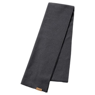 日系 时尚 montbell日本25年秋冬款 户外保暖柔软抓绒围巾围脖男女款