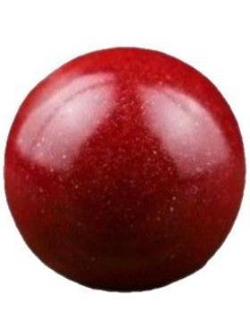 2026万山红遍朱砂散珠高含量配件原矿朱砂紫金砂光面圆珠散珠文玩