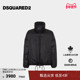 时尚 休闲夹克外套 D2次方 男士 5折 DSQUARED2