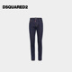 D2次方 Cool 春夏系列男士 原色牛仔裤 Guy 显瘦修身 DSQUARED2