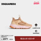 女士日常休闲运动鞋 DSQUARED2 D2次方