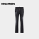 COOL DSQUARED2 GIRL 休闲时尚 牛仔裤 D2次方 2025春夏系列女士修身