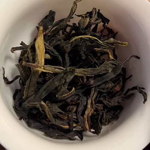 【2026年春天第一鲜-茶虎】仅30斤凤凰单丛珍稀品种乌龙茶
