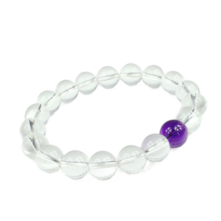 慈缘正堂白羊座手链女士 星座佛珠手串手链男 时尚民族 桃花饰品