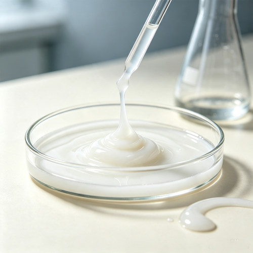305增稠剂  赛比克简易乳化剂 膏霜乳液可用  化妆品原料 护肤diy