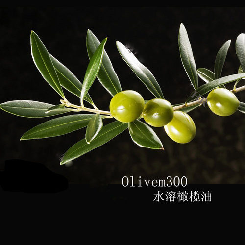 水溶橄榄油   OLIVEM300 化妆品原料  R实验室