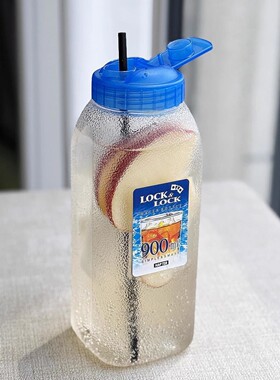 冷水壶家用冰箱冷藏用果汁杯耐高温夏天饮料凉水杯大容量