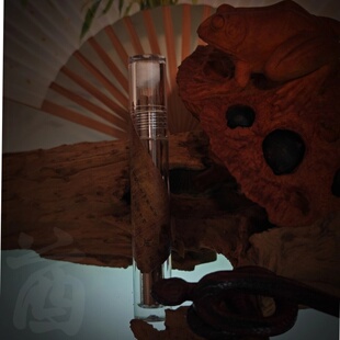 酋长摆摊 金奇香· 原创香薰线香 无人造香精