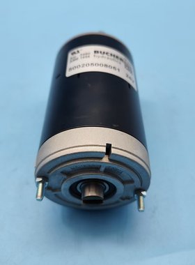 杭叉托盘车起升油泵电机24V800W布赫BUCHER500205008051同08051-S
