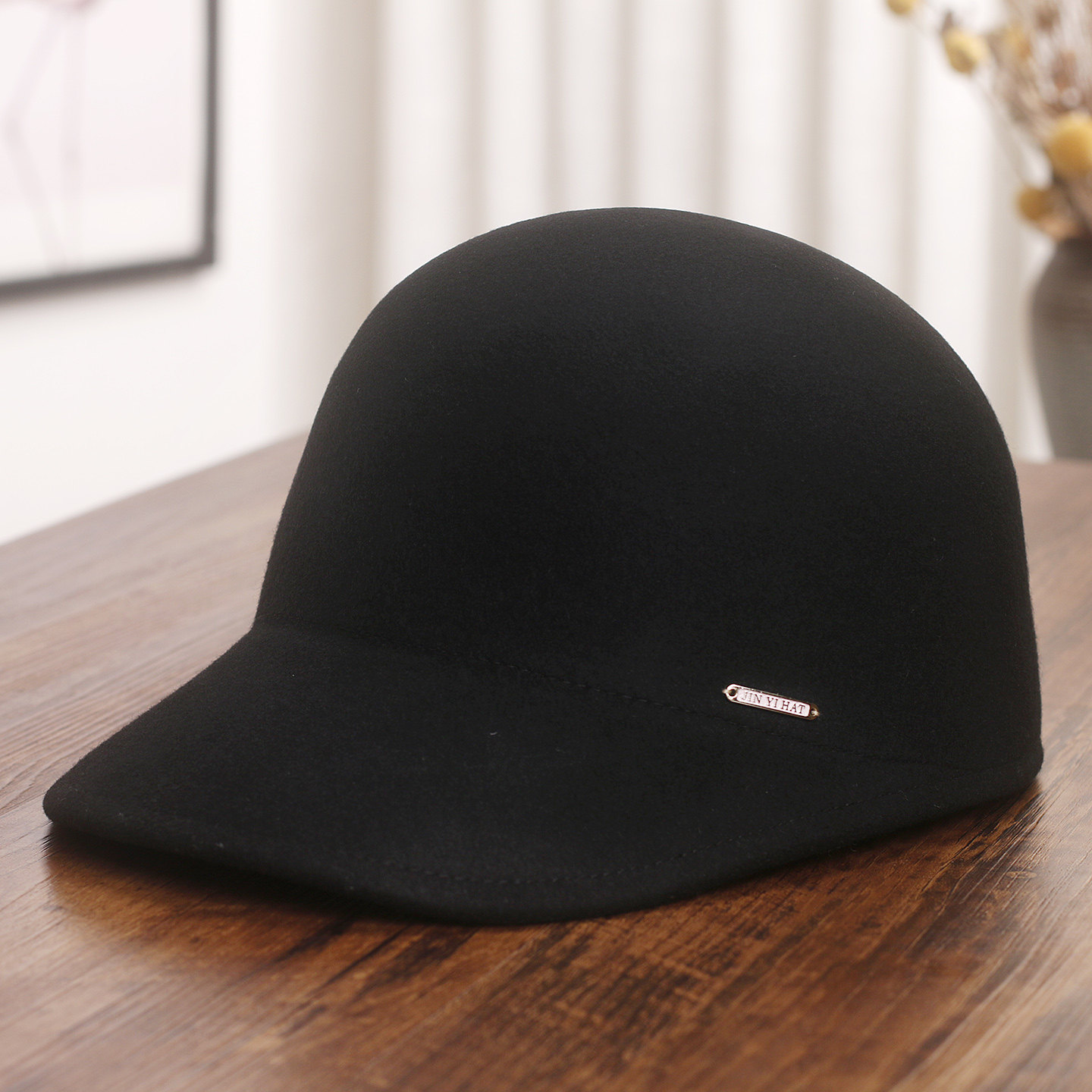 黑色报童帽女2026新款秋春季覆古马术帽韩版百搭鸭舌棒球0116w,服饰配件/皮带/帽子/围巾,帽子,淘宝优惠券,粉丝福利购,淘宝优惠卷