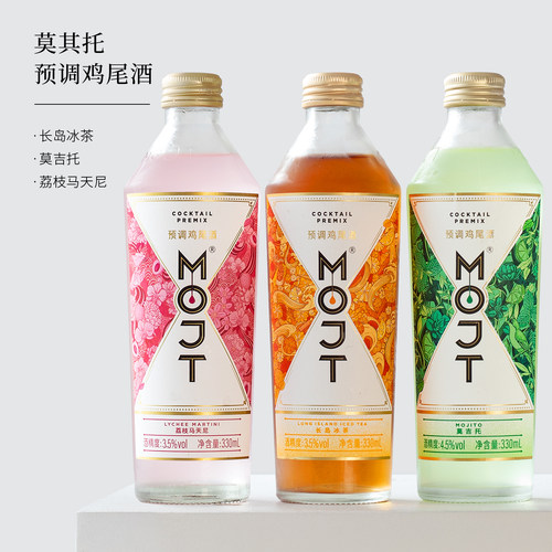 长岛冰茶/莫吉托/马天尼鸡尾果酒