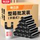 厨房桶 背心式 整箱1000祇黑色垃圾袋家用手提式 加厚大号实惠装