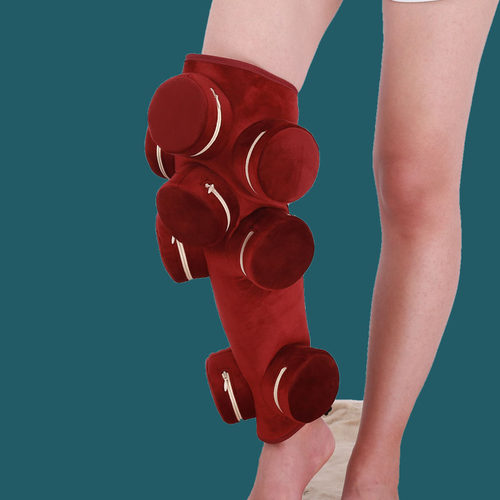 艾灸热敷包加热保暖护膝