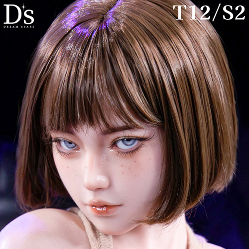 梦繁星正版原创1/3可动bjd硅胶