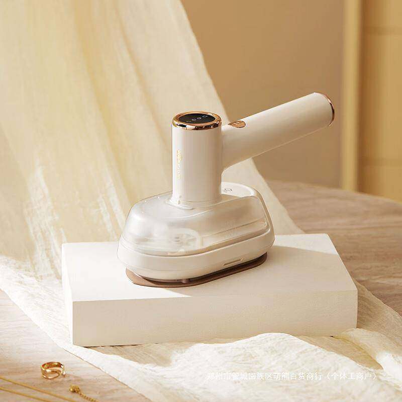 正品小熊手持挂烫机GTJ-A12Z2家用蒸汽机迷你小型便携蒸汽熨斗熨