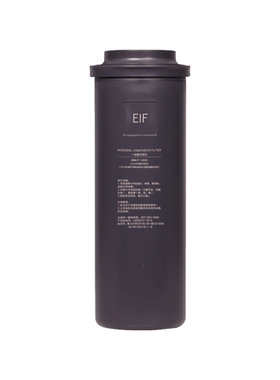 COLMO配件T1500/2000EIF滤芯