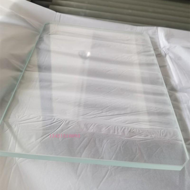 新款万濠投影仪影像测量仪工作台玻璃三丰二次元载物台光学超包邮