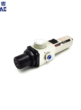 全新调压精密过滤器GPFR200/300/400  06/08/10/15现货