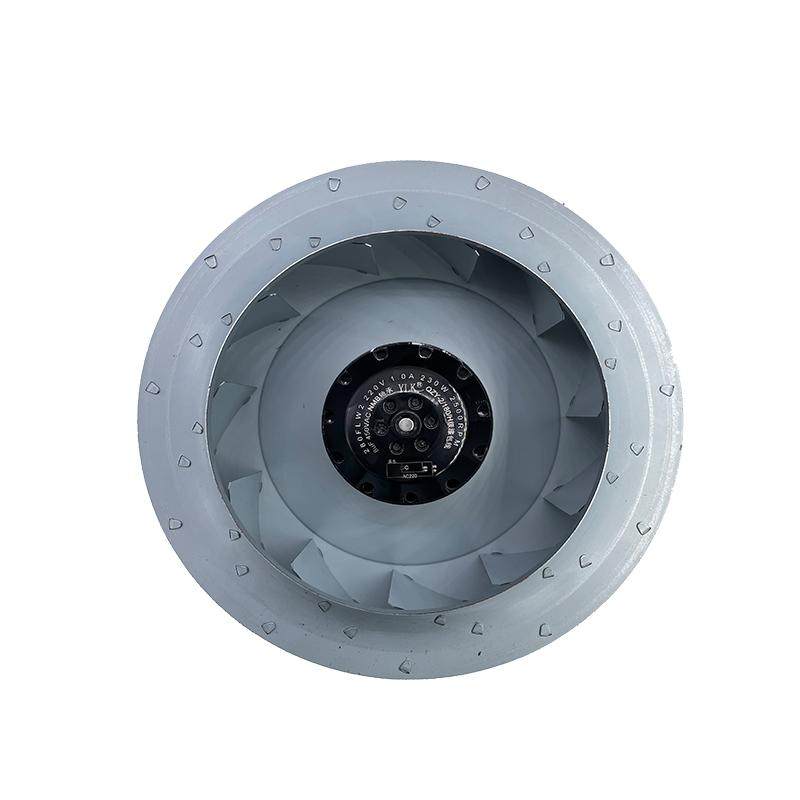 新款涡轮式离心风机YLK2