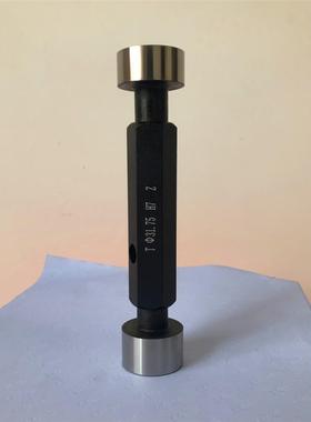 全新SL110切土环刀校验方法专用量规∅50.46\∅61.8\∅71.38\∅79