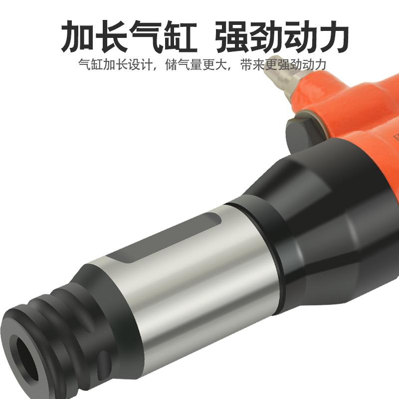 新款气动气铲工业级C4风铲刹车片焊渣除锈机器铲刀风镐气包邮