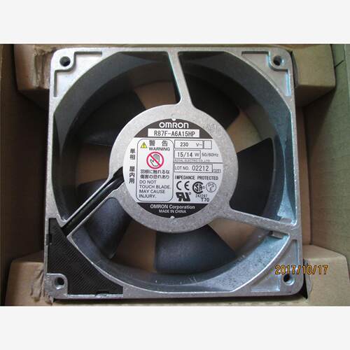 新款正品风扇R87F/T-A134