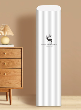 适用于格力3匹云舒畅空调罩KFR-72LW/NhFa1BG柜机立式全包防尘套