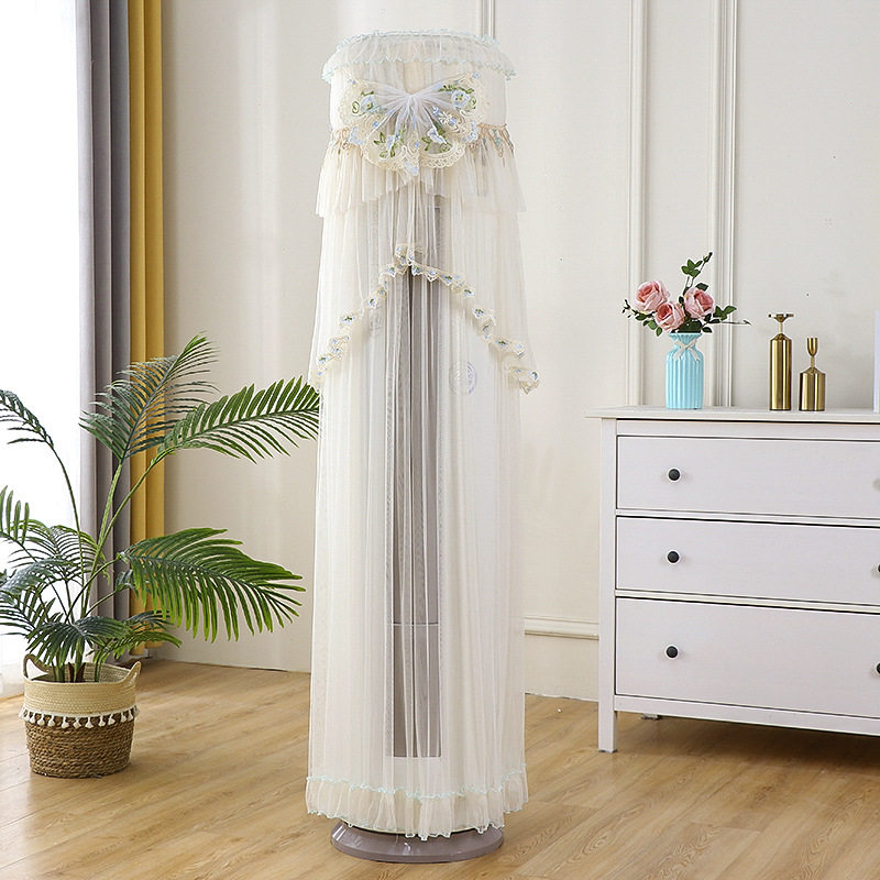 适用于格力3匹云锦pro圆柱空调罩柜机KFR-72LW/NhBa1BG圆形立式