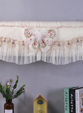 适用于格力AI冷静王空调罩1.5匹KFR-35GW/(35529)FNhAb-B1挂机罩