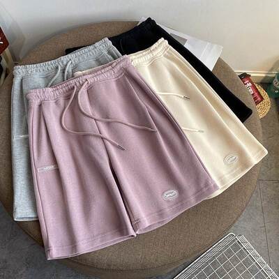 New Short Pants Cargo Shorts For Women Running Sport Clothes