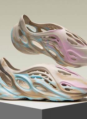 Sandals For Men Summer Shoes Mens Open Man Beach Plus Size