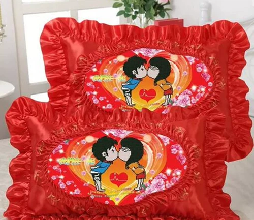 Cross -STITCH 5D -принте