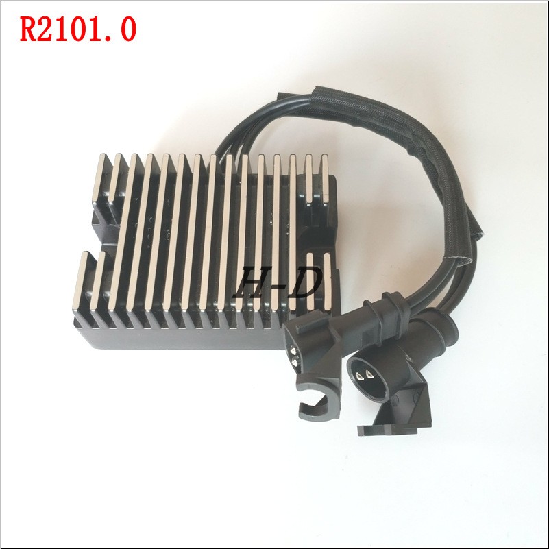 哈雷8831200硬汉运动者整流器