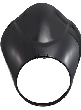 雅马哈大都会头罩 YAMAHA Bolt头罩 xvs950整流罩 大灯罩 大灯盖